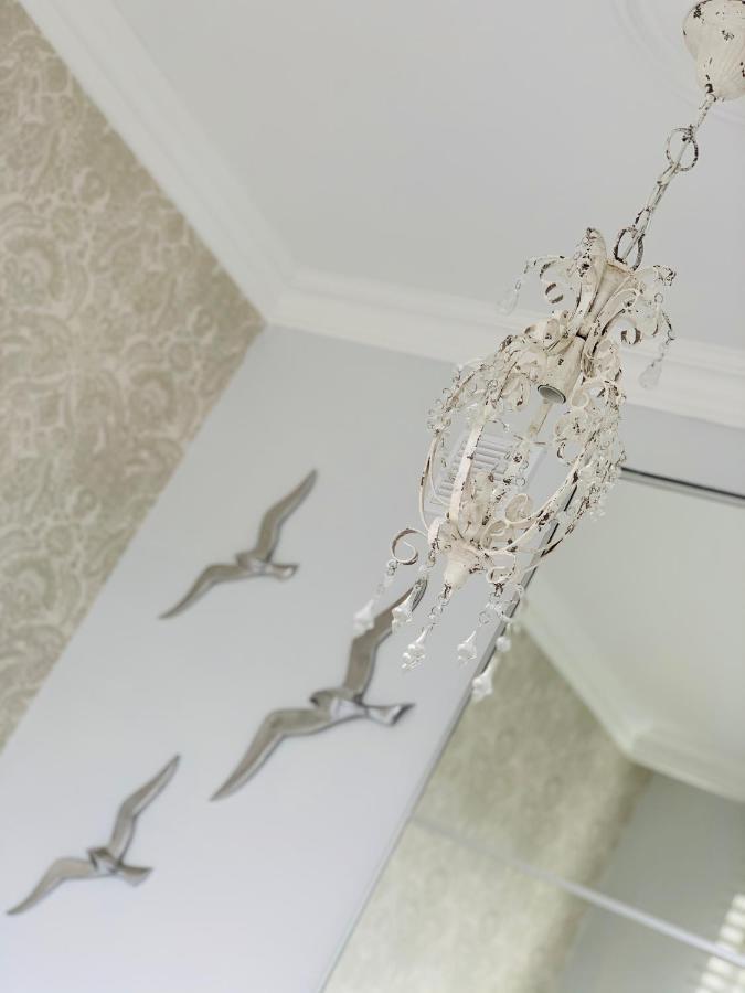 סופוט Apartaments Karlikowska Lux 2 מראה חיצוני תמונה
