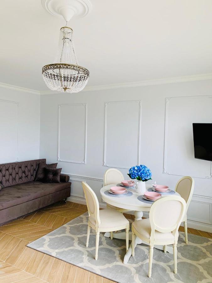 סופוט Apartaments Karlikowska Lux 2 מראה חיצוני תמונה