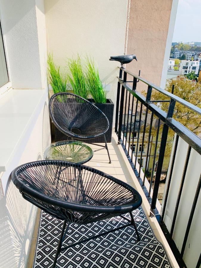 סופוט Apartaments Karlikowska Lux 2 מראה חיצוני תמונה