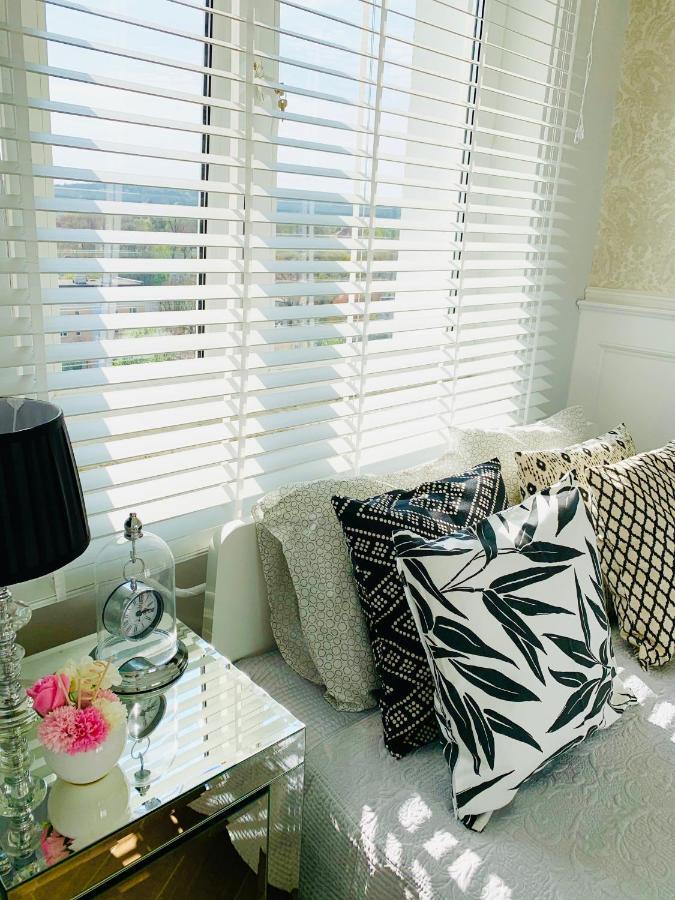 סופוט Apartaments Karlikowska Lux 2 מראה חיצוני תמונה