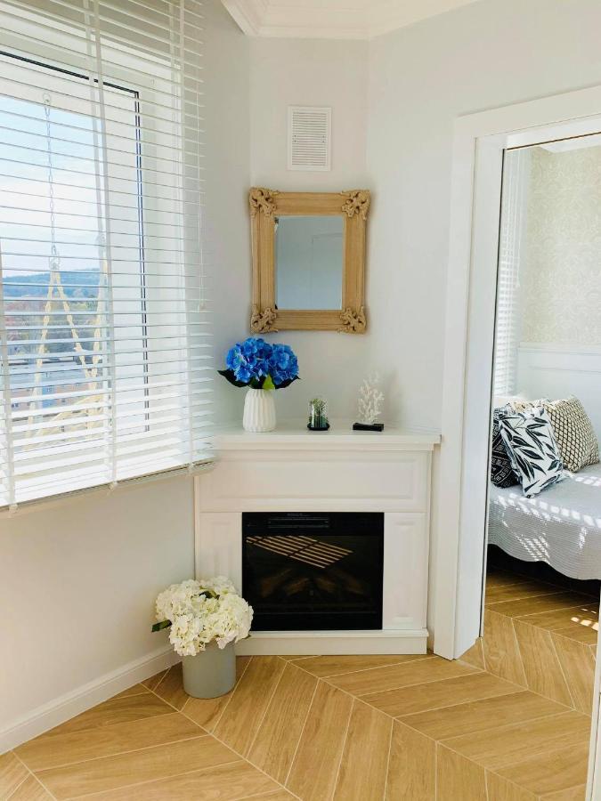 סופוט Apartaments Karlikowska Lux 2 מראה חיצוני תמונה