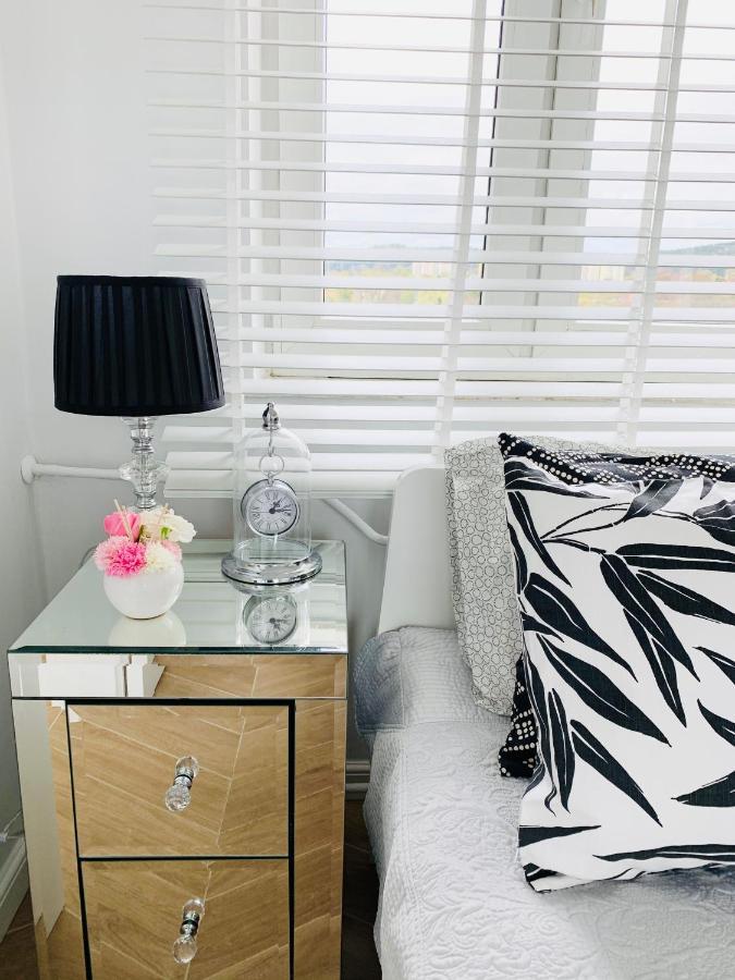 סופוט Apartaments Karlikowska Lux 2 מראה חיצוני תמונה