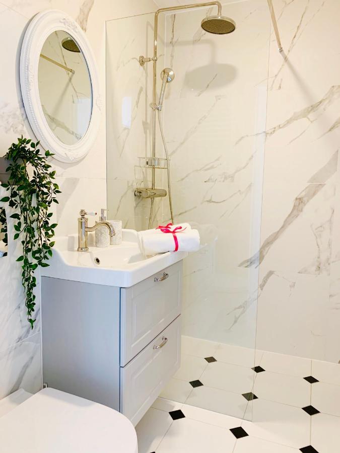 סופוט Apartaments Karlikowska Lux 2 מראה חיצוני תמונה