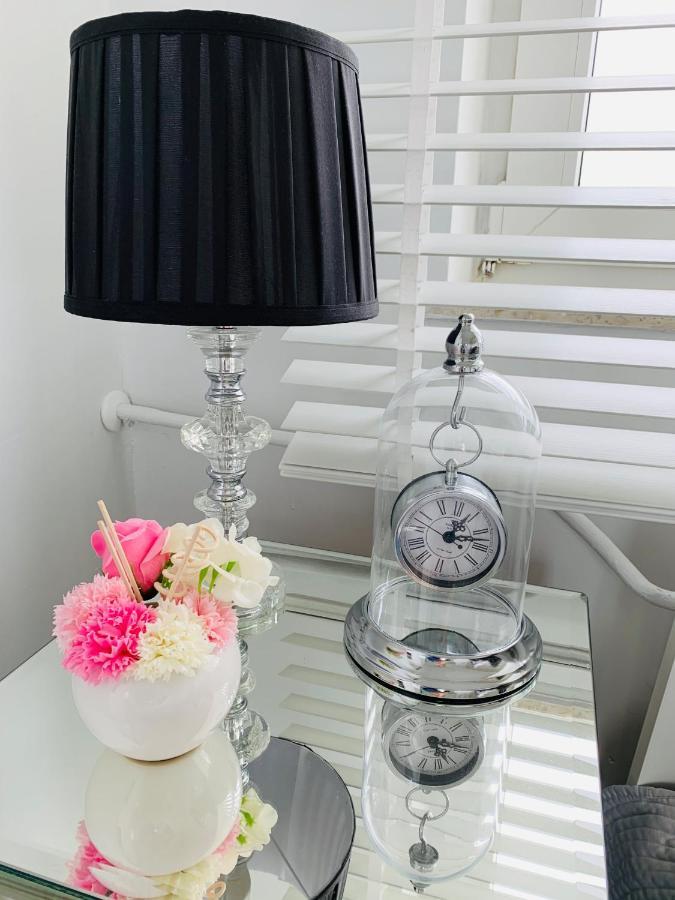 סופוט Apartaments Karlikowska Lux 2 מראה חיצוני תמונה