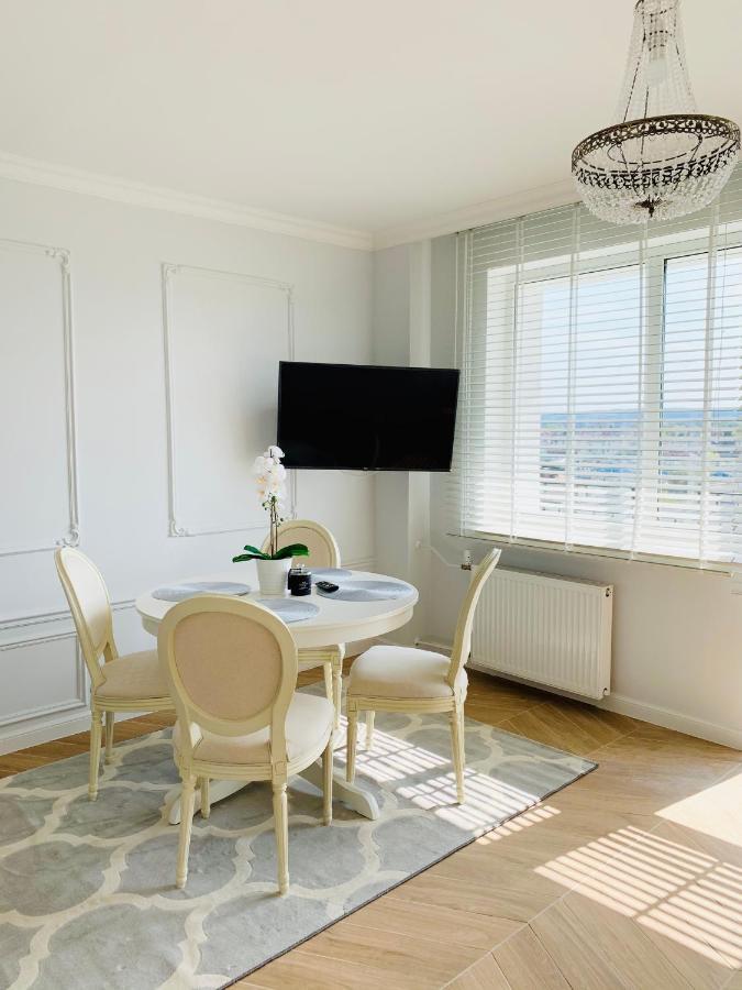 סופוט Apartaments Karlikowska Lux 2 מראה חיצוני תמונה