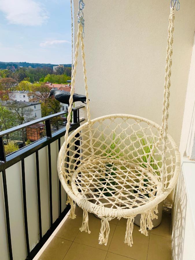 סופוט Apartaments Karlikowska Lux 2 מראה חיצוני תמונה