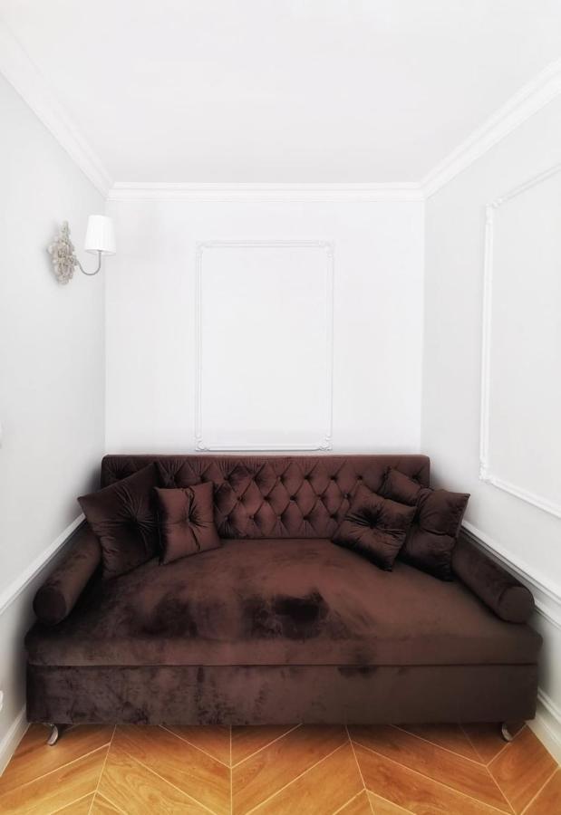 סופוט Apartaments Karlikowska Lux 2 מראה חיצוני תמונה